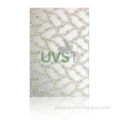 UVST SGS fireproof acrylic Partition wall for office